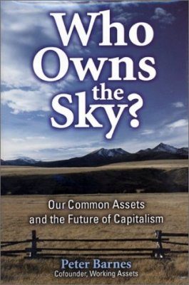 Who Owns the Sky?