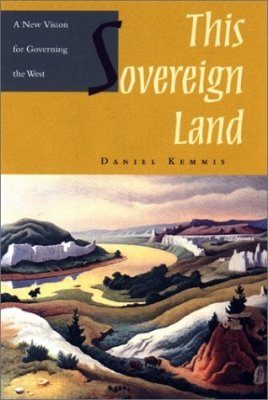 This Sovereign Land