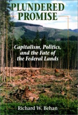 Plundered Promise