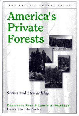 America's Private Forests