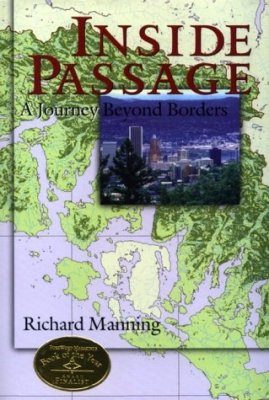 Inside Passage