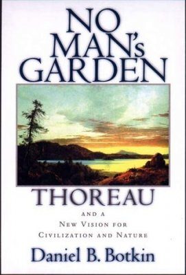 No Man's Garden