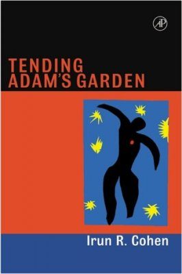 Tending Adam's Garden