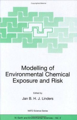 Modelling of Environmental Chemical Exposure and Risk
