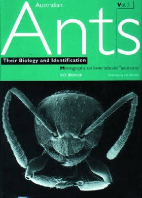 Australian Ants