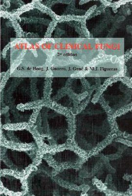 Atlas of Clinical Fungi
