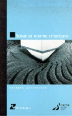 Scour at Marine Structures