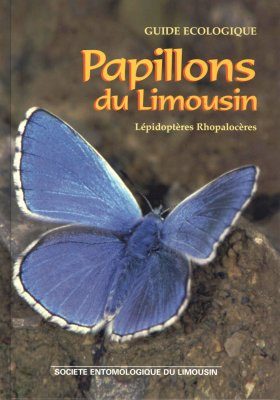 Guide Ecologique des Papillons du Limousin