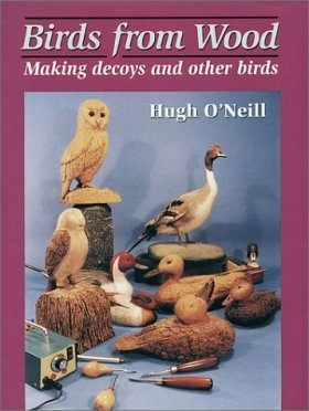 Birds from Wood