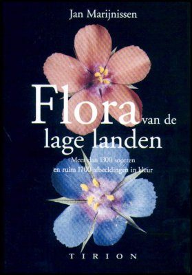 Flora van de Lage Landen