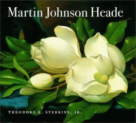 Martin Johnson Heade