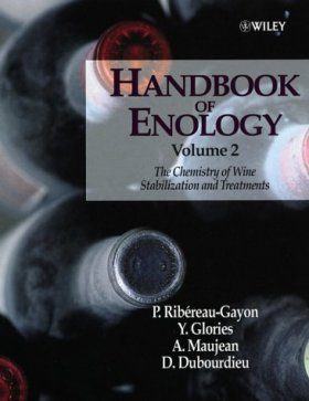 Handbook of Enology, Volume 2