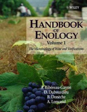 Handbook of Enology, Volume 1