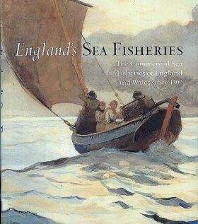 England's Sea Fisheries