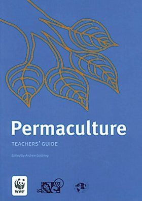 Permaculture Teacher's Guide