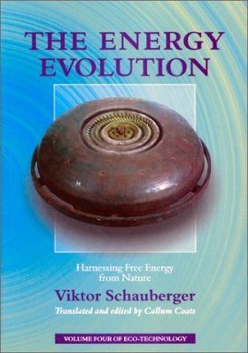 The Energy Evolution