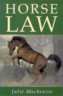 Horse Law