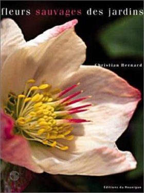 Fleurs Sauvages des Jardins