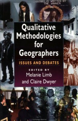 Qualitative Methodologies for Geographers