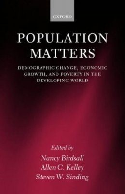 Population Matters