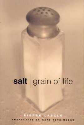 Salt: Grain of Life