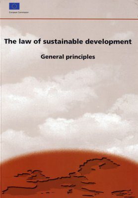 The Law of Sustainable Development