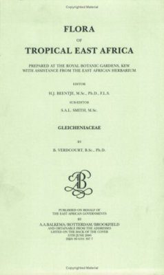 Flora of Tropical East Africa: Gleicheniaceae