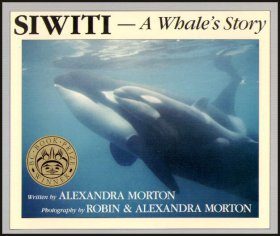 Siwiti - A Whale's Story