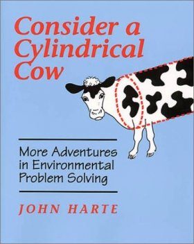 Consider a Cylindrical Cow