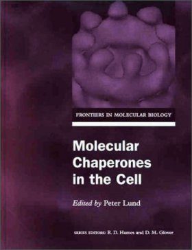 Molecular Chaperones