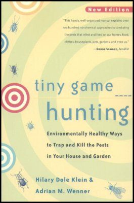 Tiny Game Hunting
