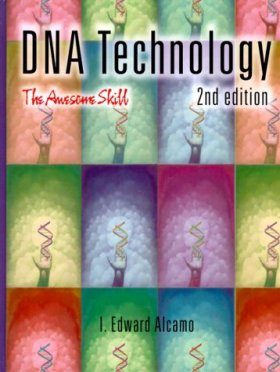DNA Technology: The Awesome Skill