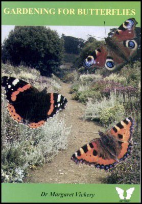 Gardening for Butterflies