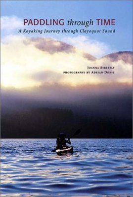 Paddling Through Time