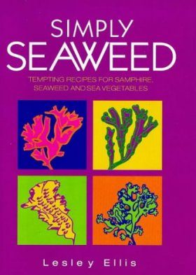 Simply Seaweed