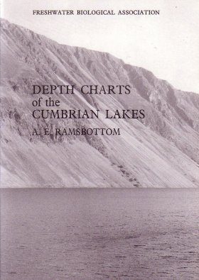 Depth Charts of the Cumbrian Lakes