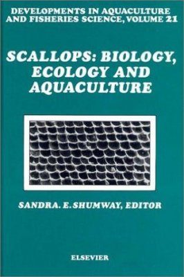 Scallops: Biology, Ecology and Aquaculture