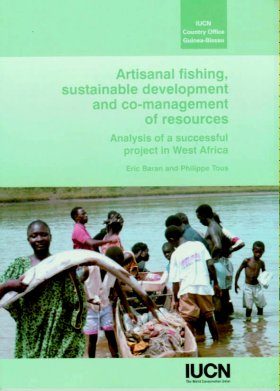 Artisanal Fishing, Sustainable Development and Co-Management of Resources