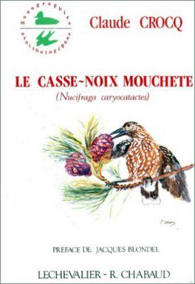 Le Casse-Noix Mouchete