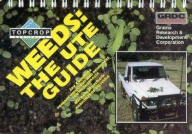 Weeds: The UTE Guide