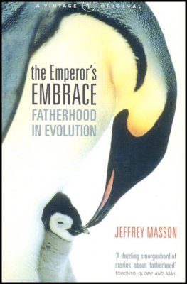 The Emperor's Embrace