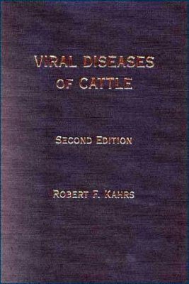 Viral Diseases of Cattle