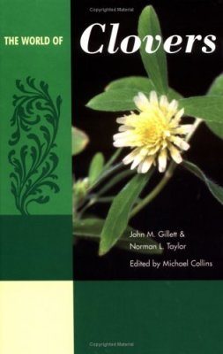 The World of Clovers