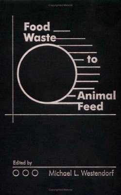 Food Waste to Animal Feed