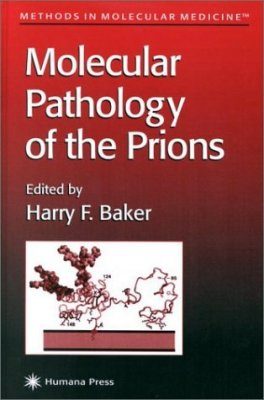 Molecular Pathology of the Prions