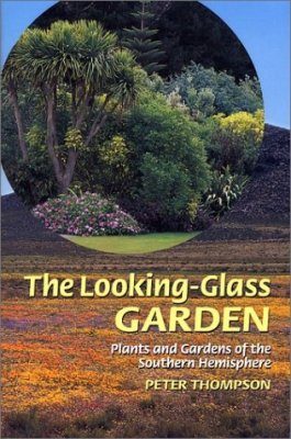 The Looking-Glass Garden