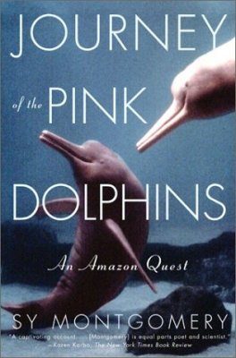 Journey of the Pink Dolphins