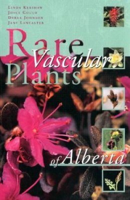 Rare Vascular Plants of Alberta