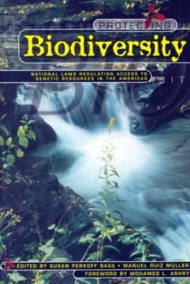 Protecting Biodiversity