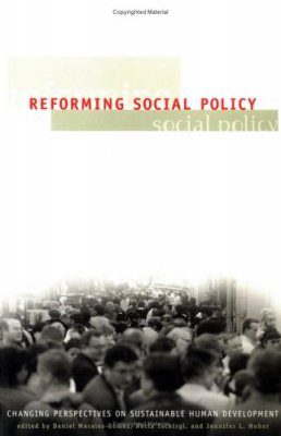 Reforming Social Policy